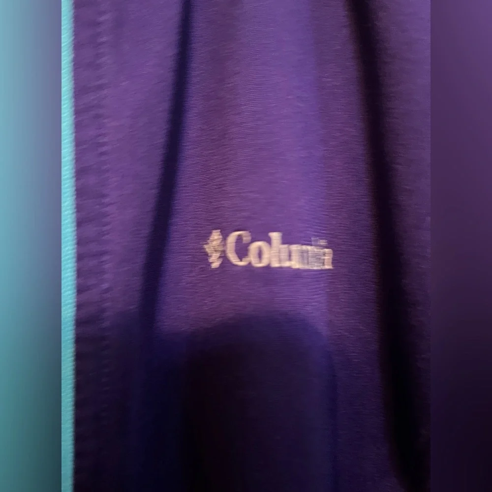Columbia Aqua Jacket